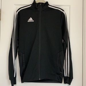 ADIDAS JACKET